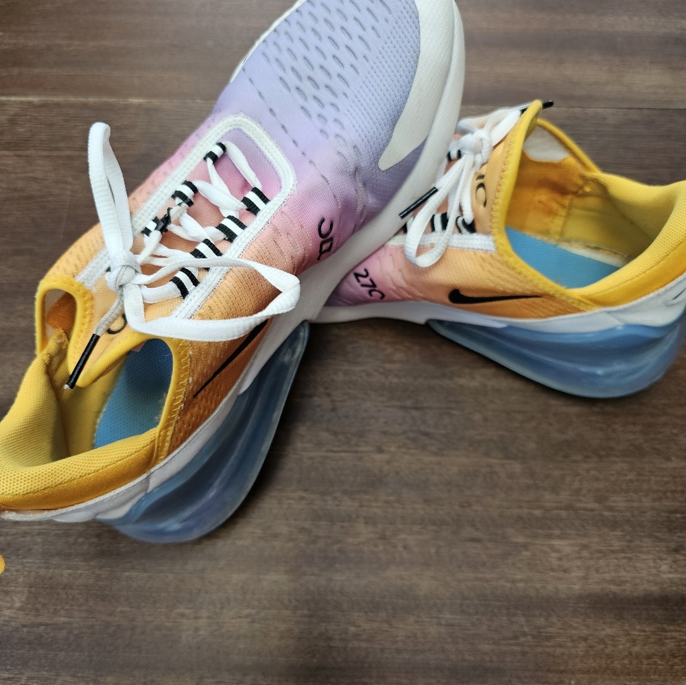 Nike Air Max 270